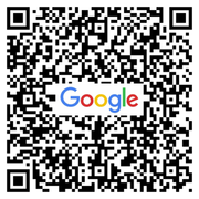 QR code to review us on Google
